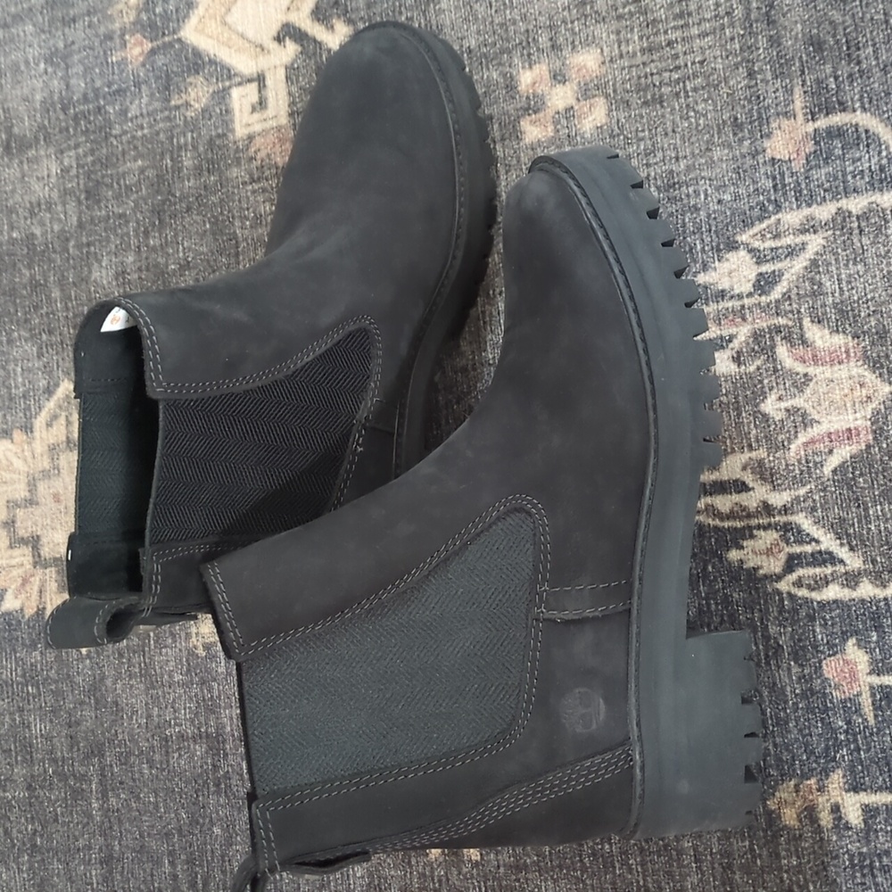 Timberland boots NEW